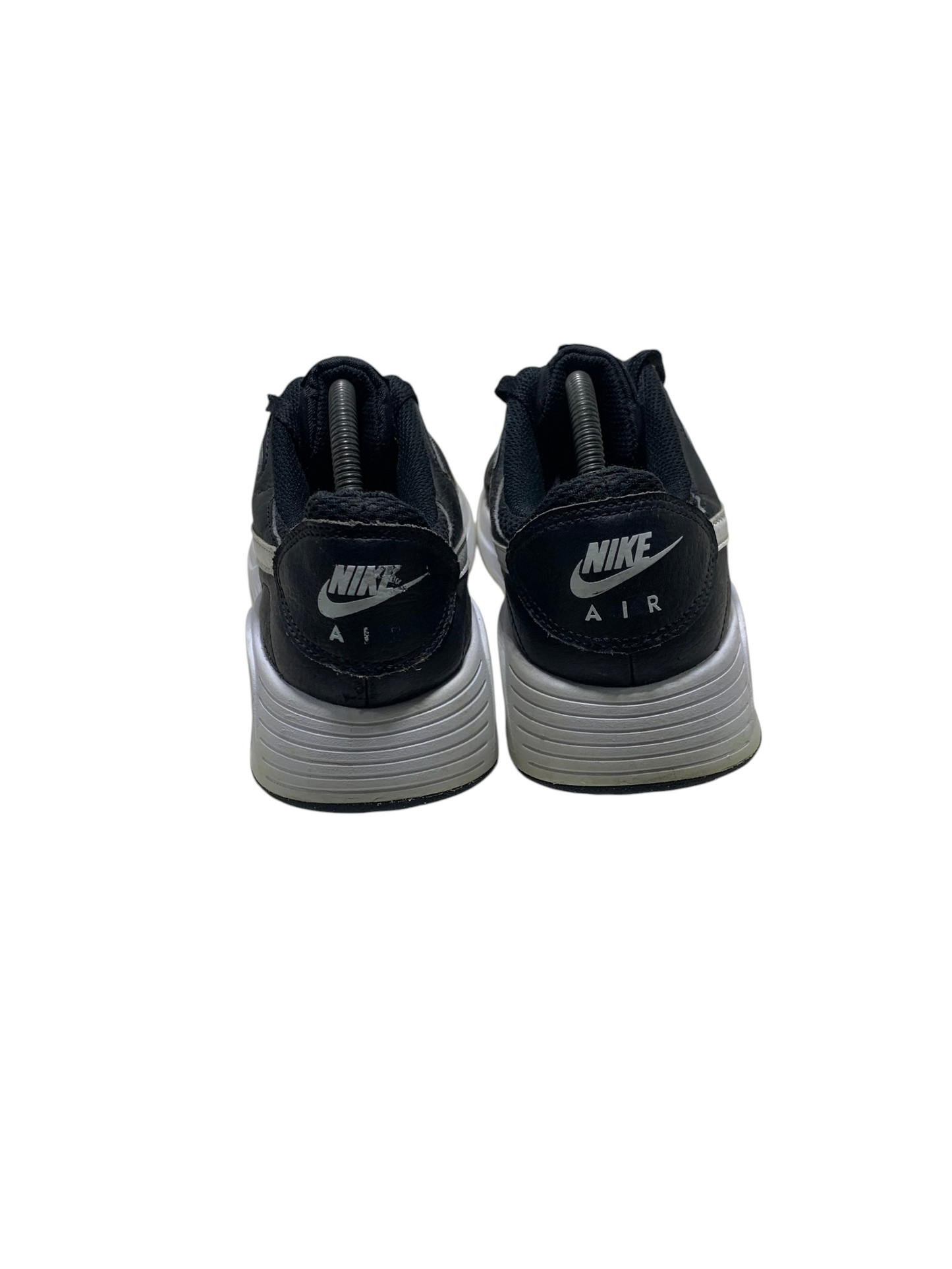 Nike Air Max SC Black White