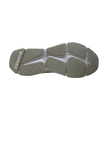 Sorel White Trainer