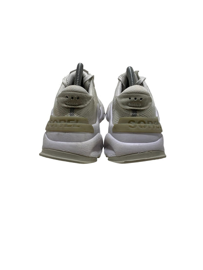 Sorel White Trainer