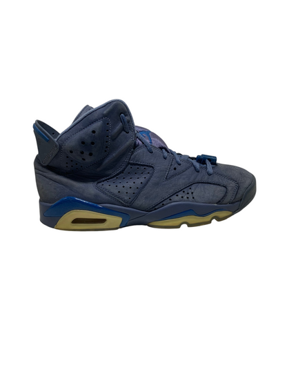 Air Jordan 6 Retro 'Diffused Blue'