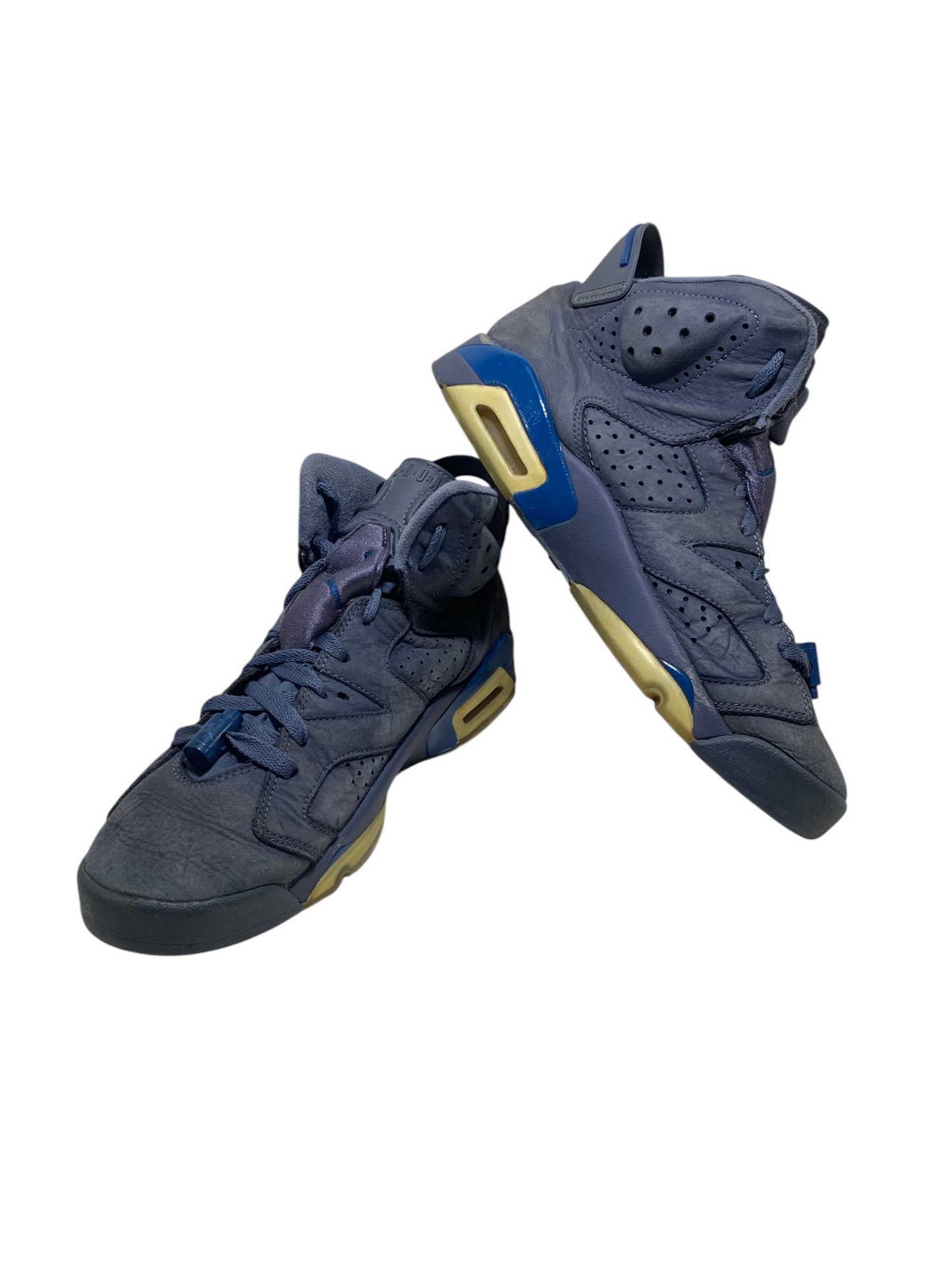 Air Jordan 6 Retro 'Diffused Blue'