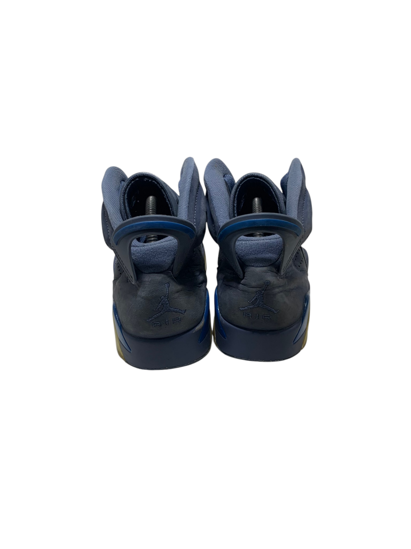 Air Jordan 6 Retro 'Diffused Blue'