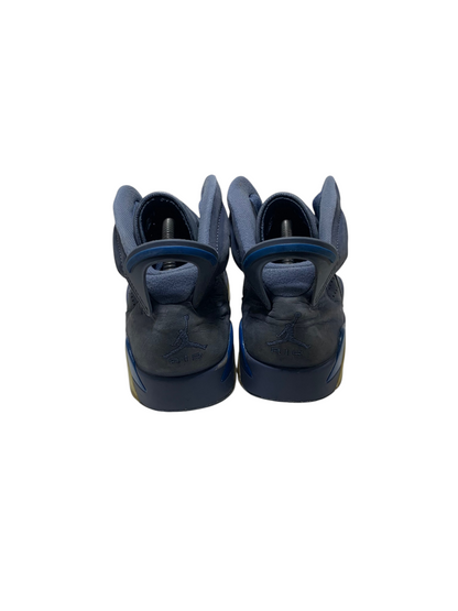 Air Jordan 6 Retro 'Diffused Blue'