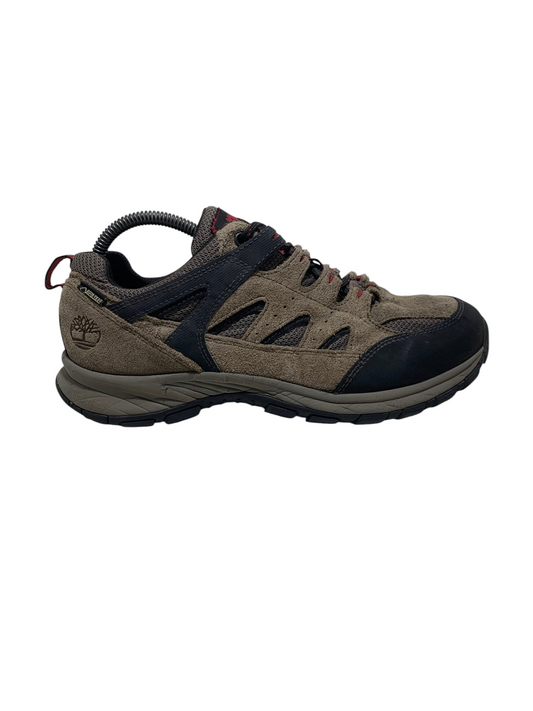 Timberland Sadler Pass Hiking