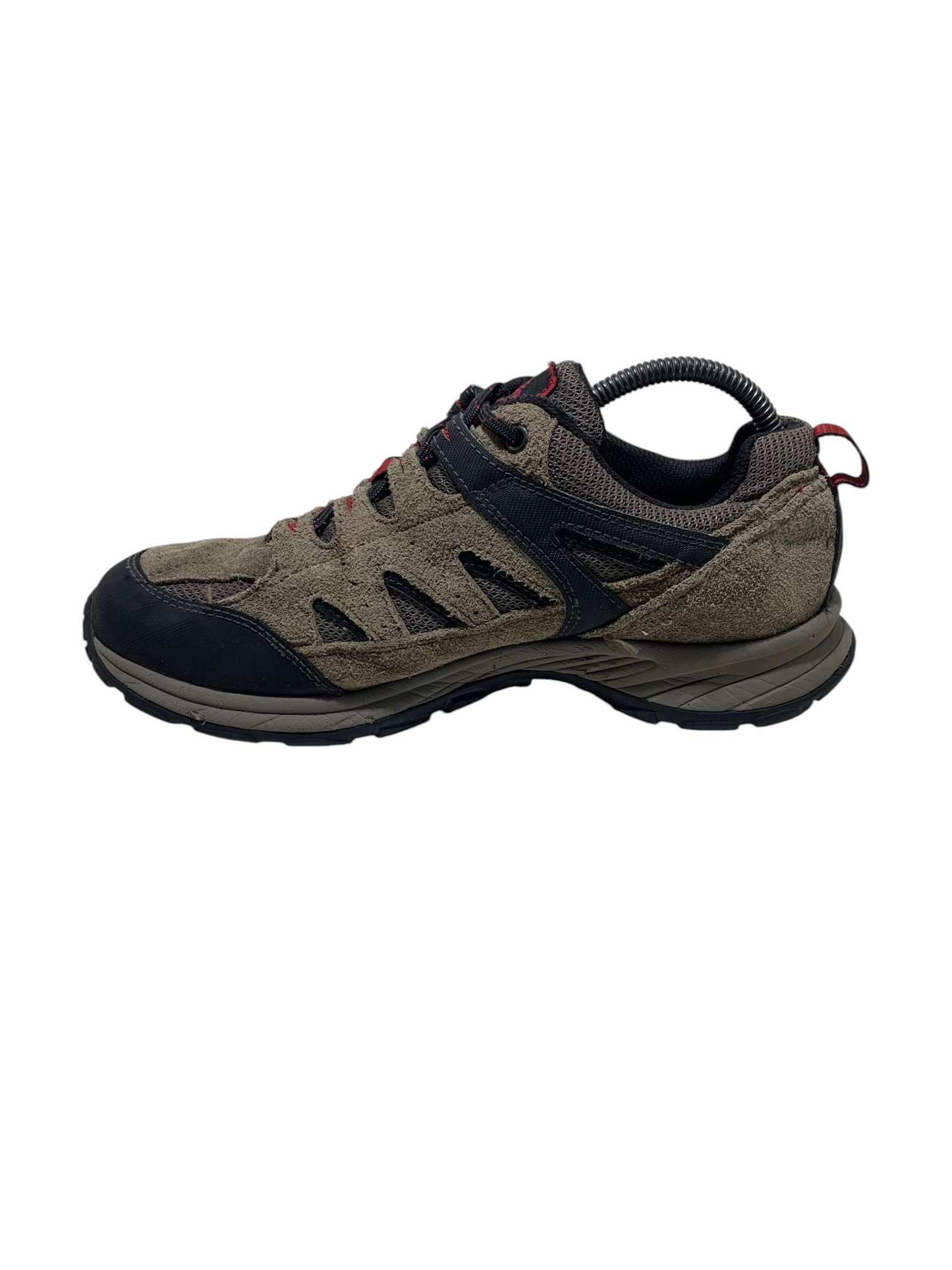 Timberland Sadler Pass Hiking