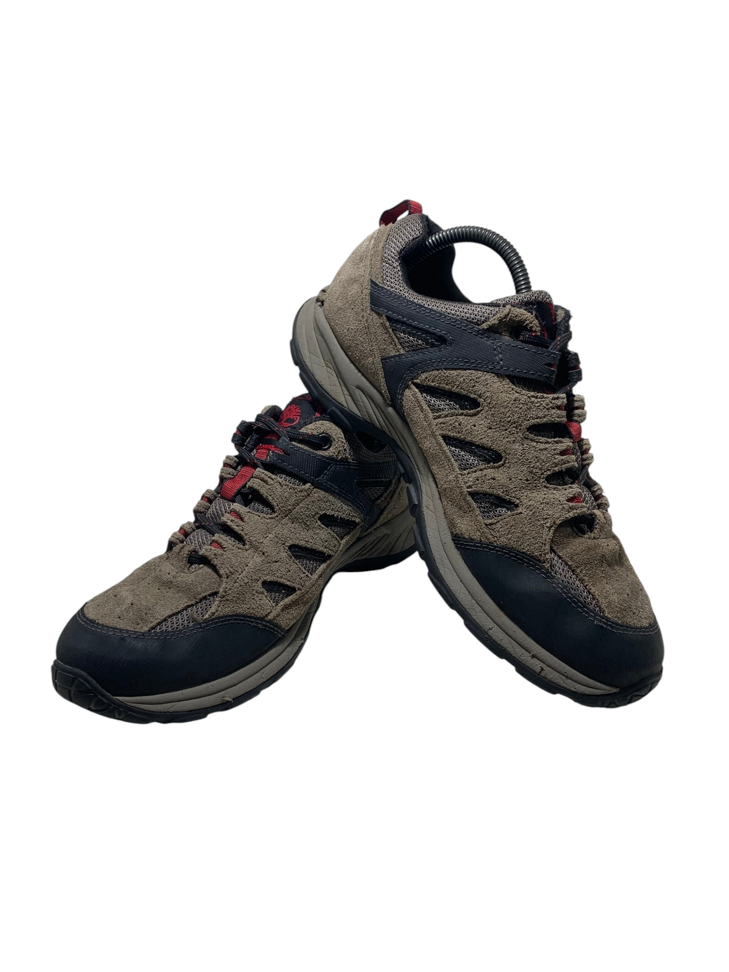Timberland Sadler Pass Hiking