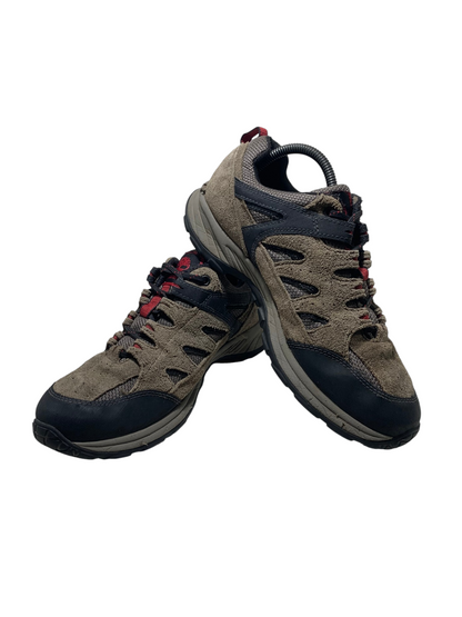 Timberland Sadler Pass Hiking