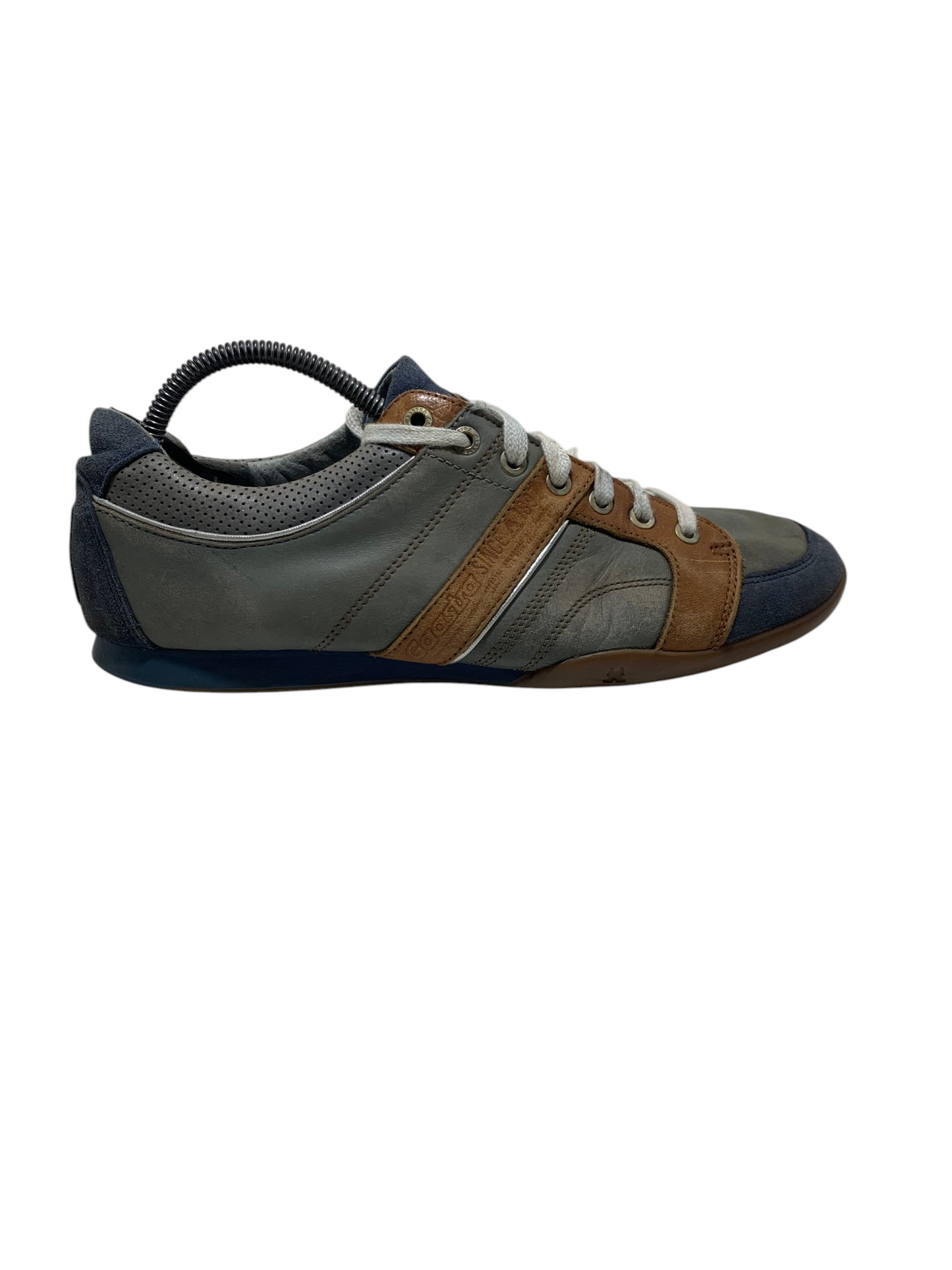 Gaastra Mens Casual Shoe