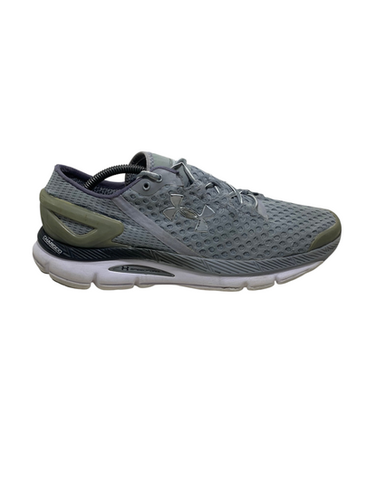 Under Armour SpeedForm Gemini 2 'Gray' Mens