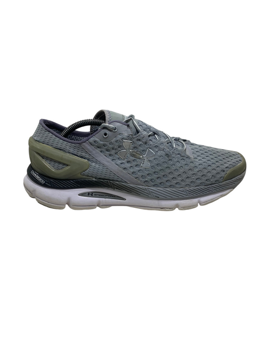 Under Armour SpeedForm Gemini 2 'Gray' Mens