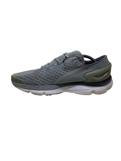 Under Armour SpeedForm Gemini 2 'Gray' Mens