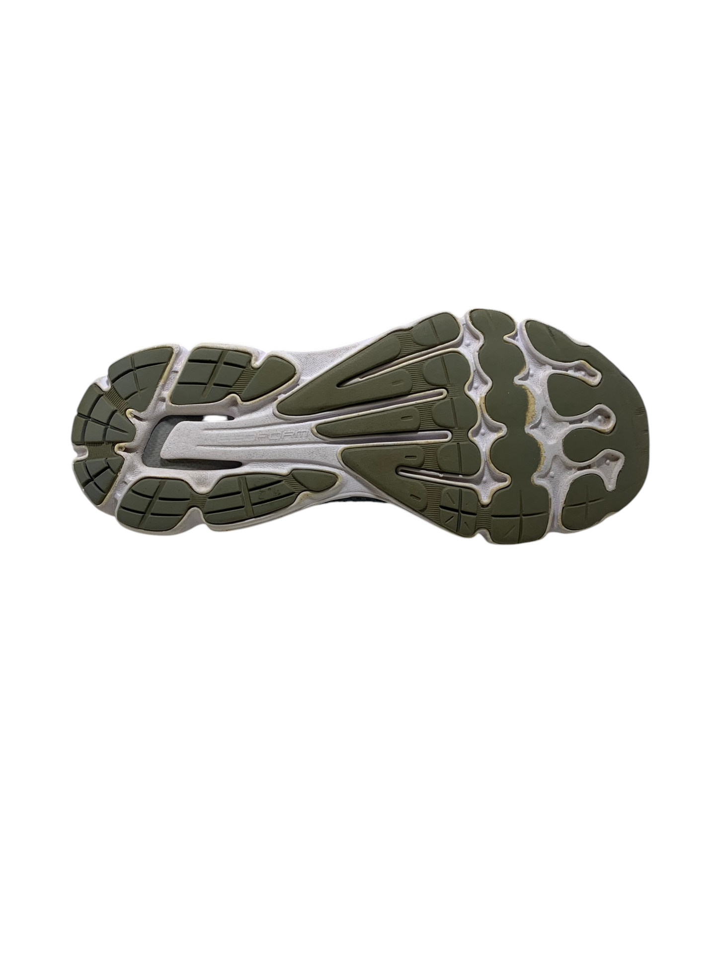 Under Armour SpeedForm Gemini 2 'Gray' Mens