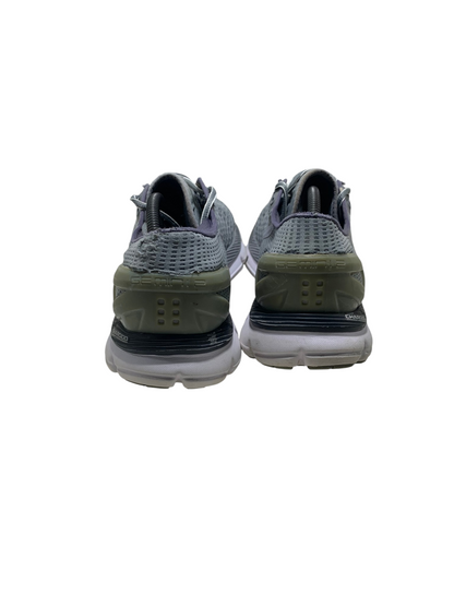 Under Armour SpeedForm Gemini 2 'Gray' Mens