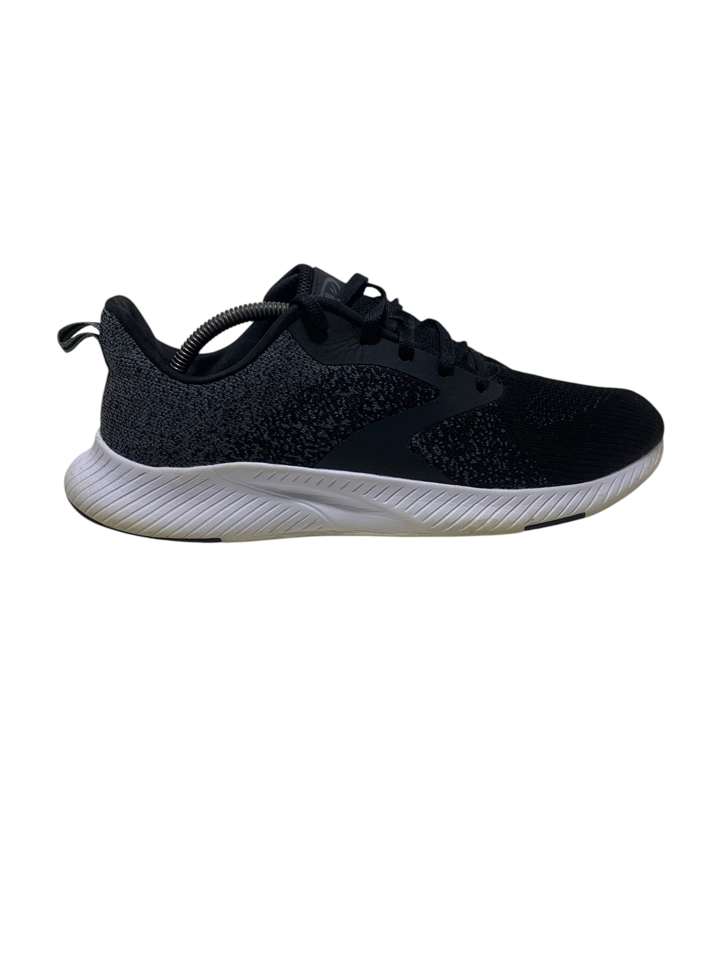 Athletic Works Men's Core Jogger Black/White