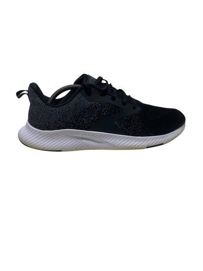 Athletic Works Men's Core Jogger Black/White