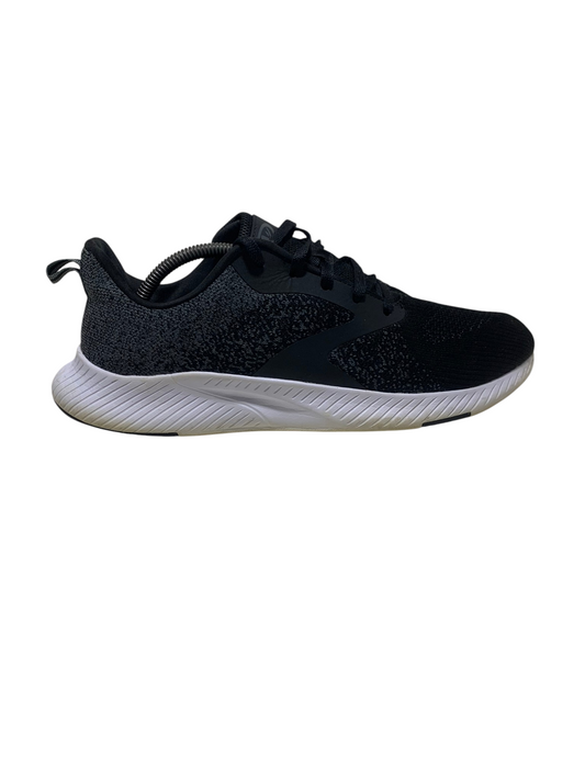Athletic Works Men's Core Jogger Black/White