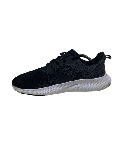 Athletic Works Men's Core Jogger Black/White