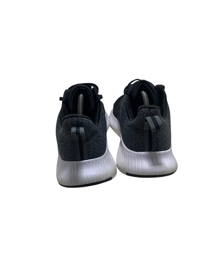 Athletic Works Men's Core Jogger Black/White