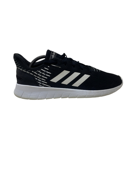 Adidas Asweerun 'Black White'