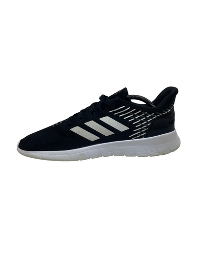 Adidas Asweerun 'Black White'