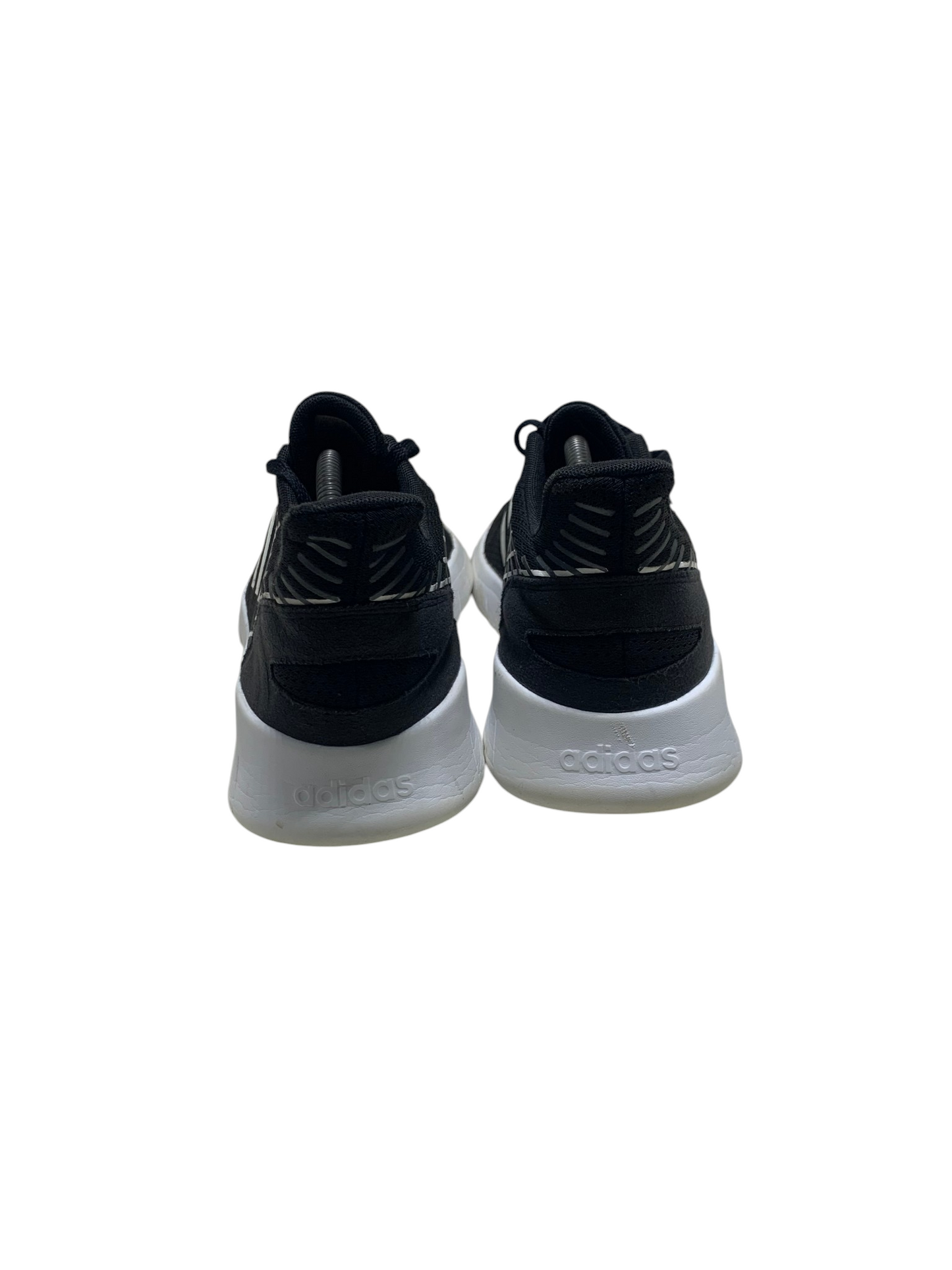 Adidas Asweerun 'Black White'