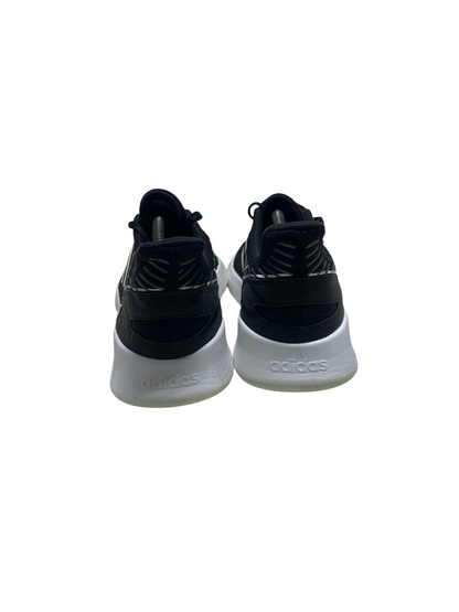Adidas Asweerun 'Black White'