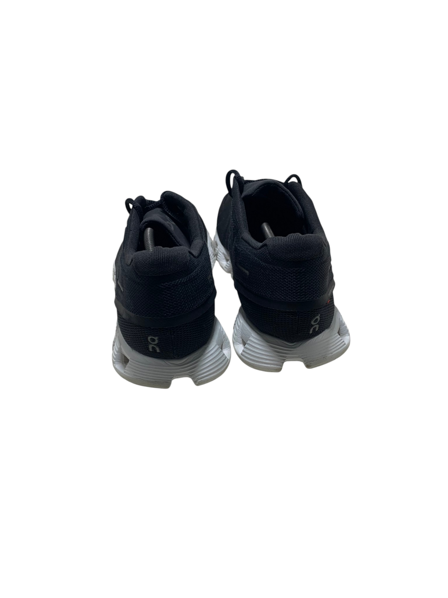 On Cloud 5 Black/White Mens