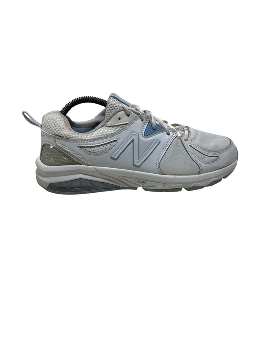 New Balance 857 V2