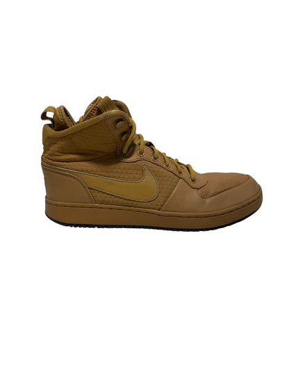 Nike Ebernon Mid Wheat