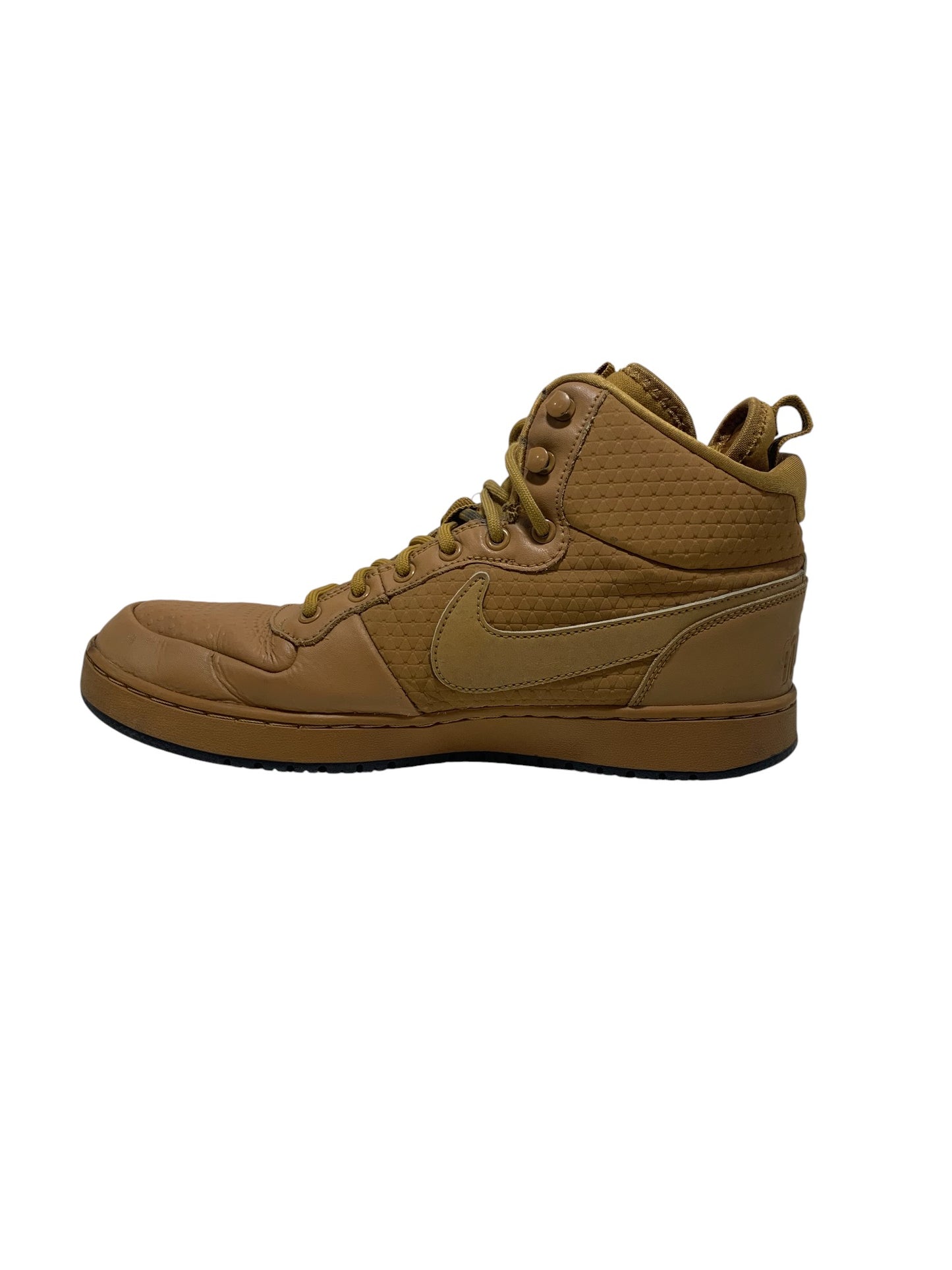 Nike Ebernon Mid Wheat