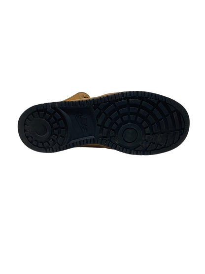 Nike Ebernon Mid Wheat