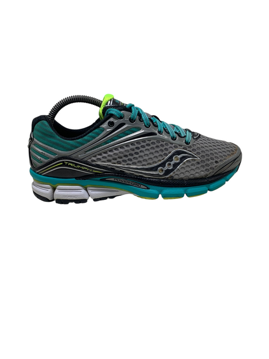Saucony Triumph 11