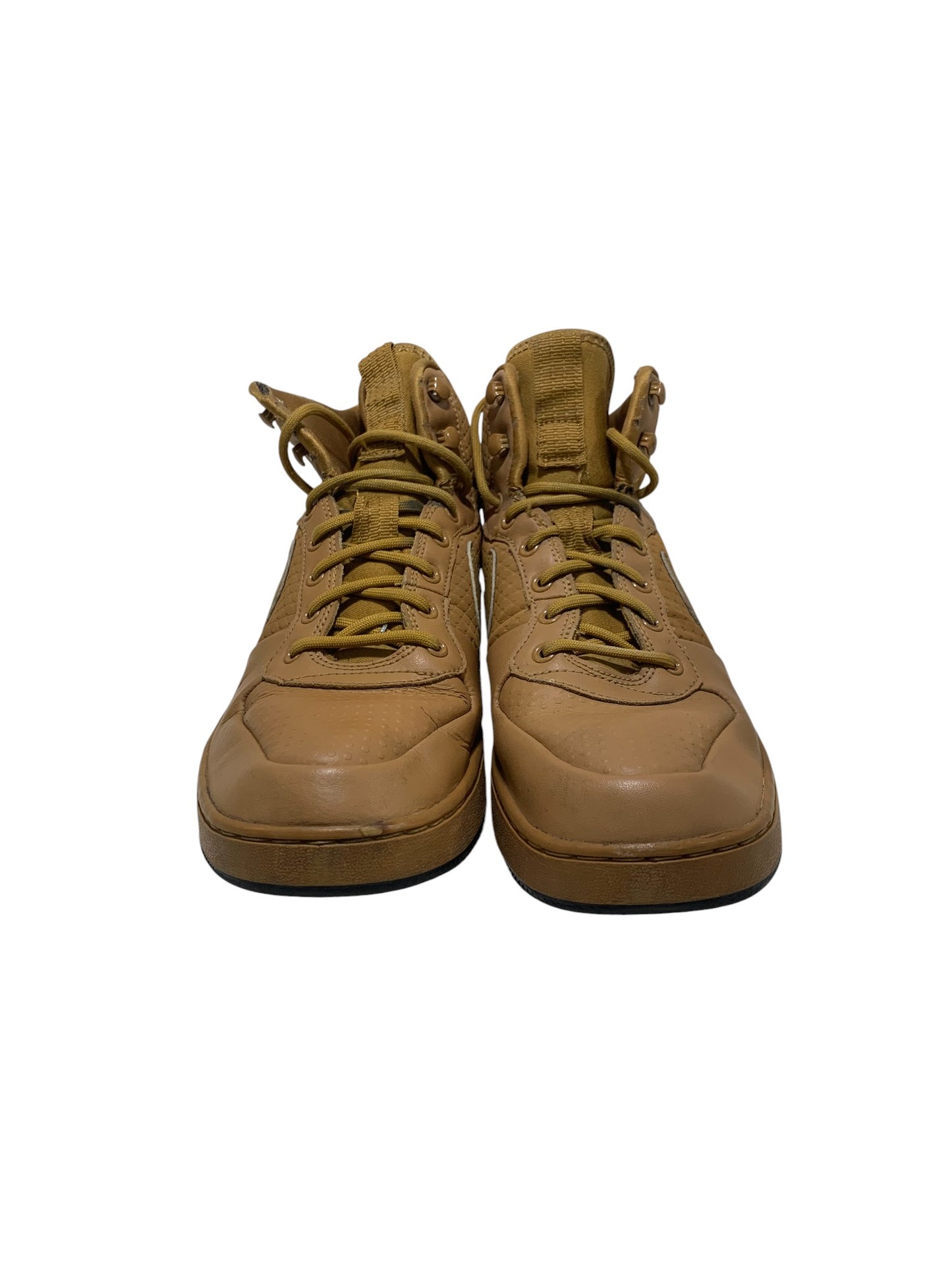 Nike Ebernon Mid Wheat
