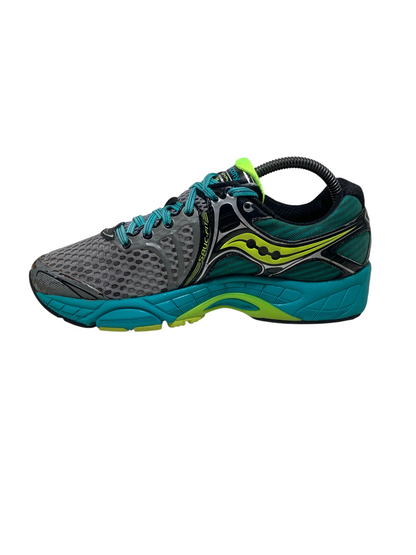 Saucony Triumph 11