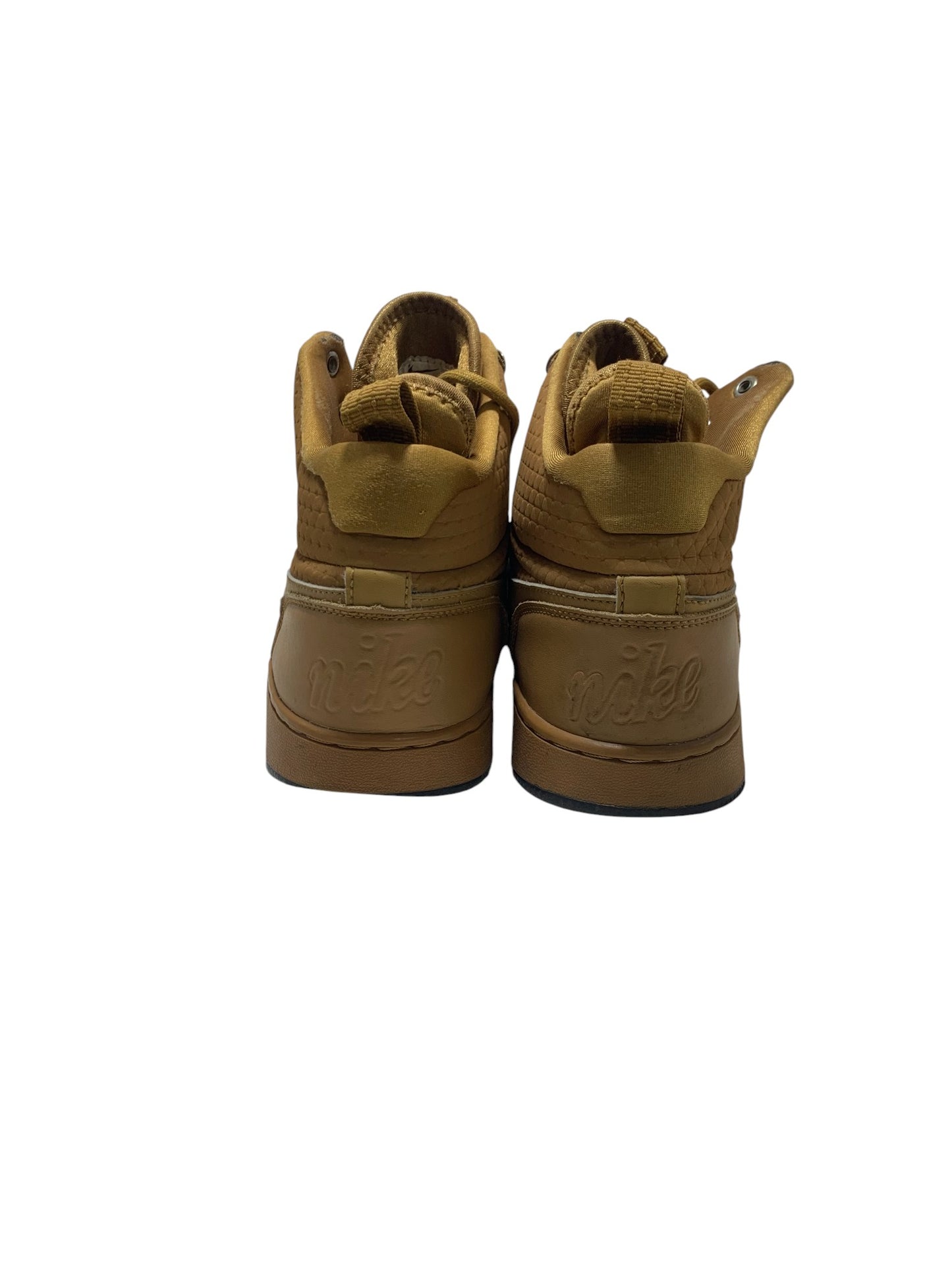Nike Ebernon Mid Wheat