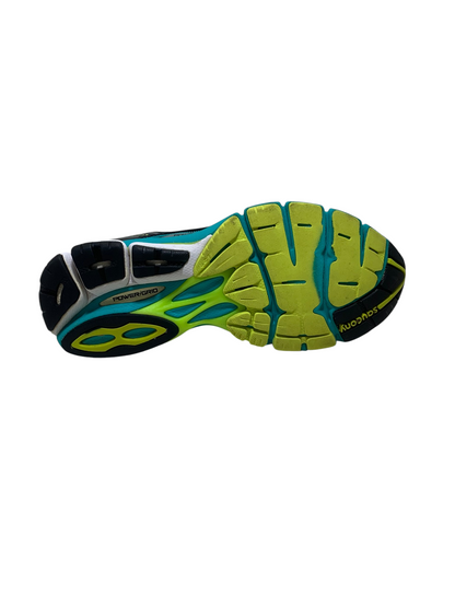 Saucony Triumph 11