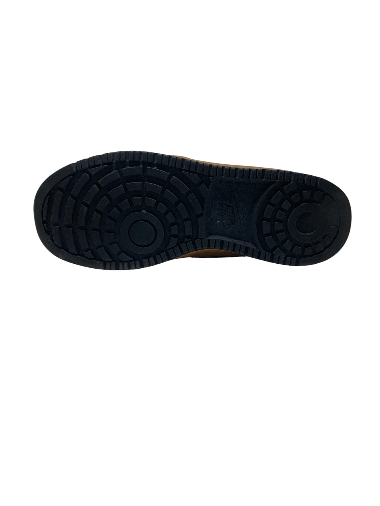 Nike Ebernon Mid Wheat