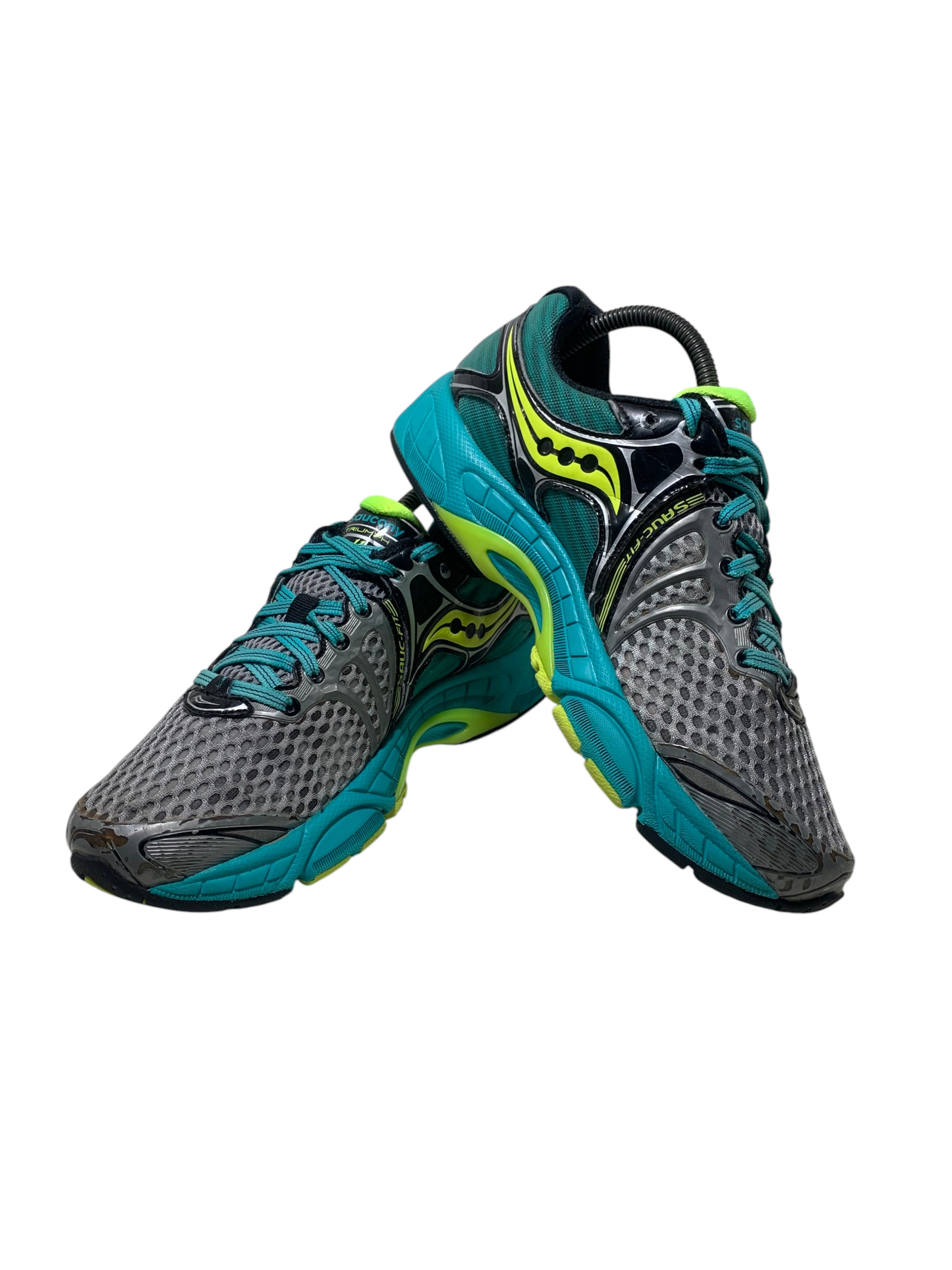 Saucony Triumph 11