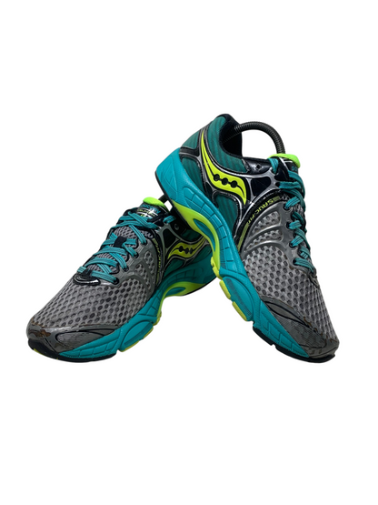 Saucony Triumph 11