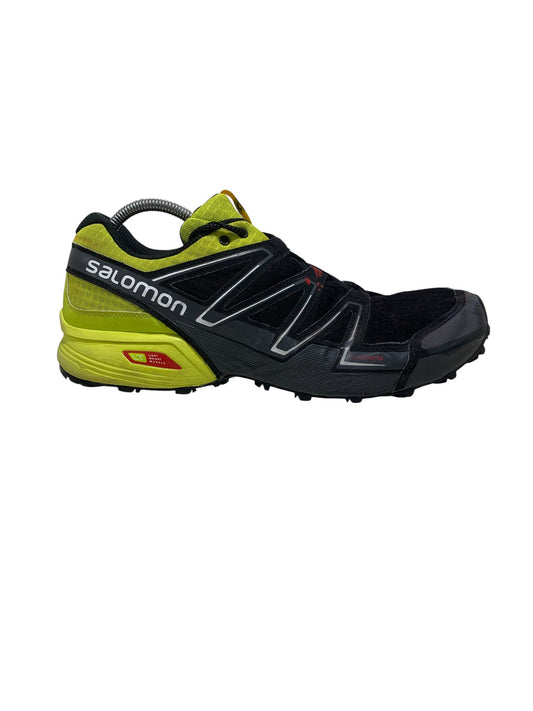 Salomon SpeedCross Vario