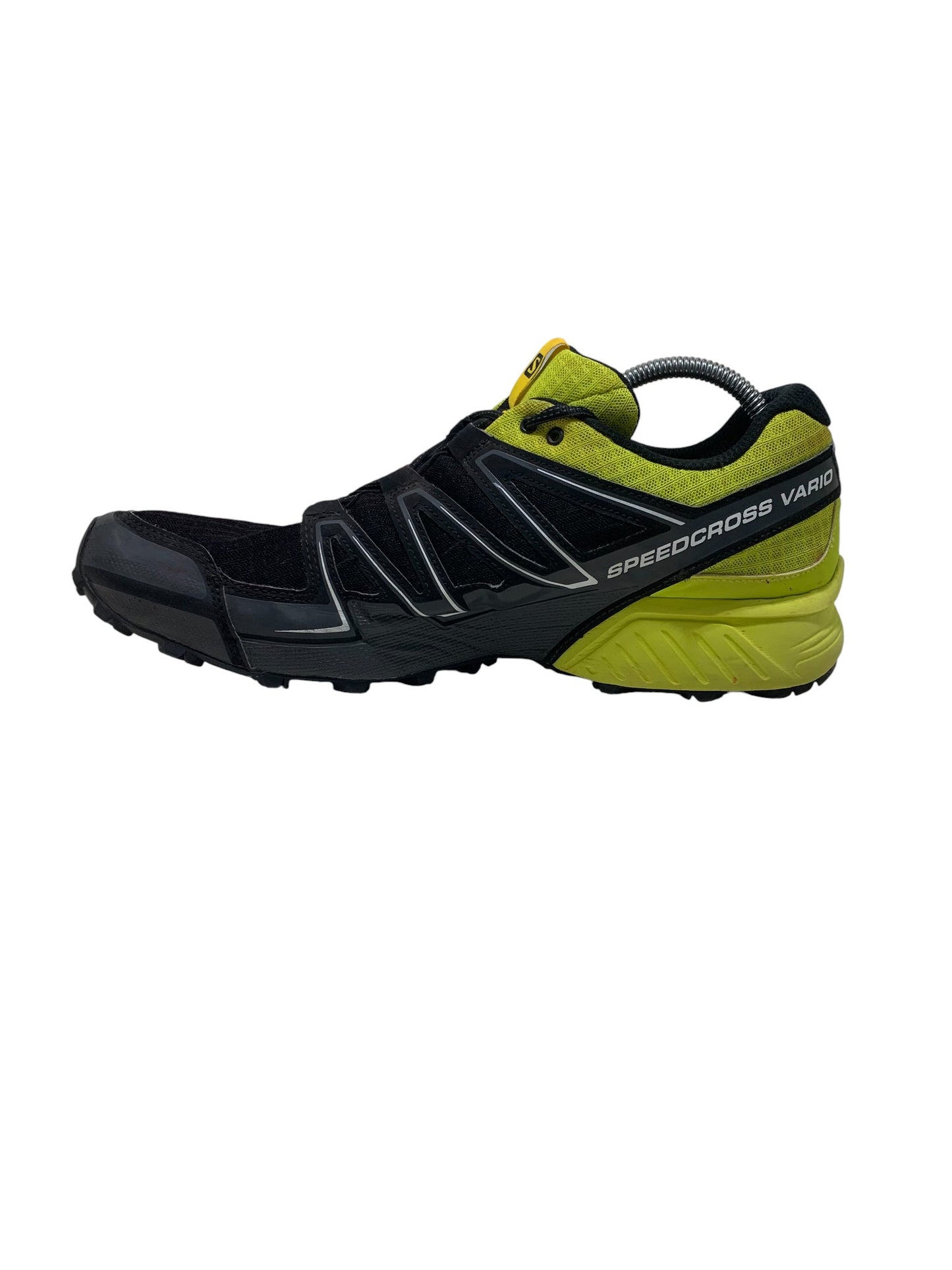 Salomon SpeedCross Vario