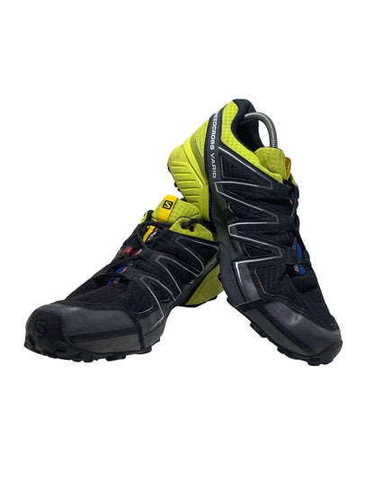 Salomon SpeedCross Vario