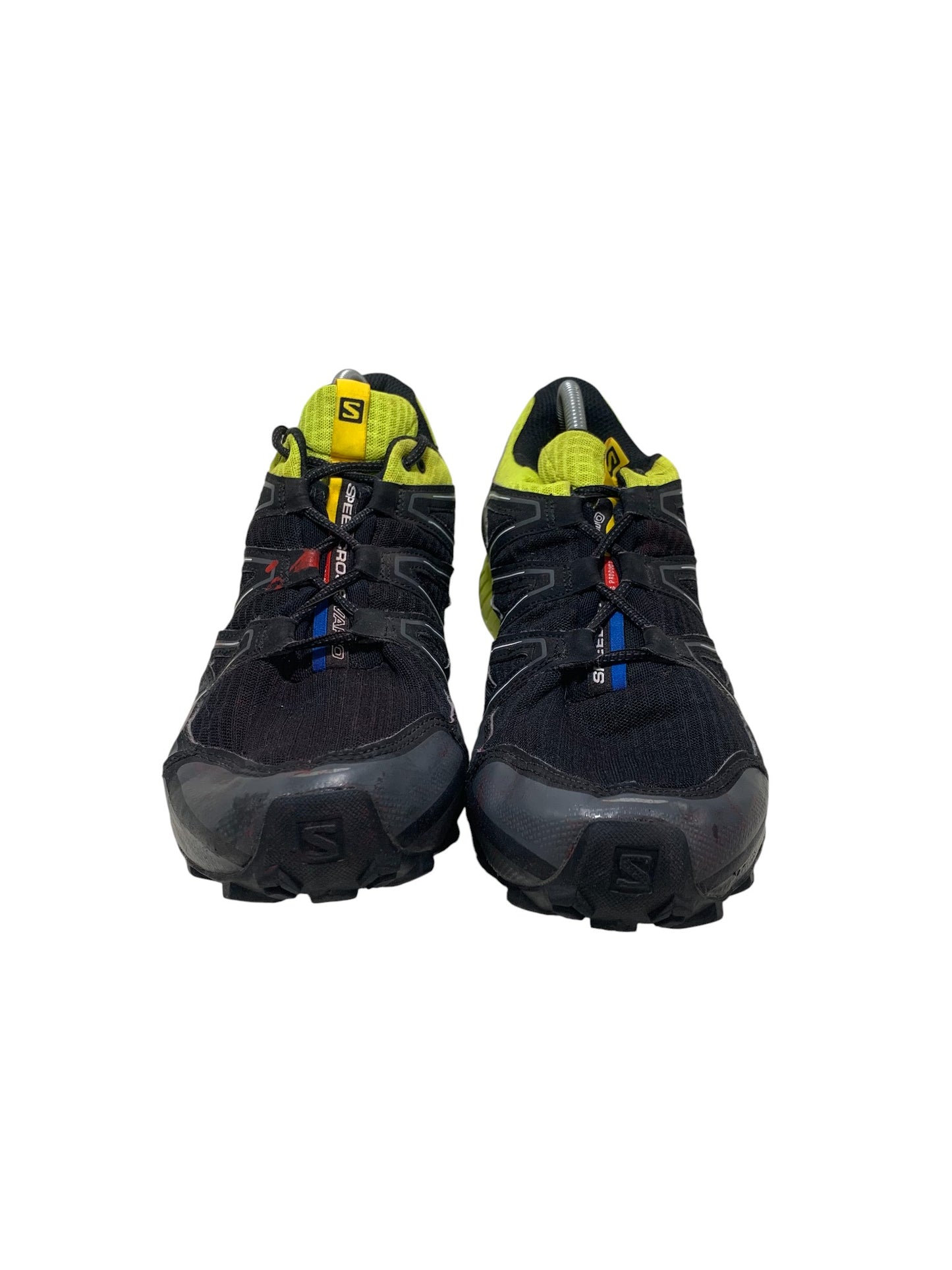 Salomon SpeedCross Vario