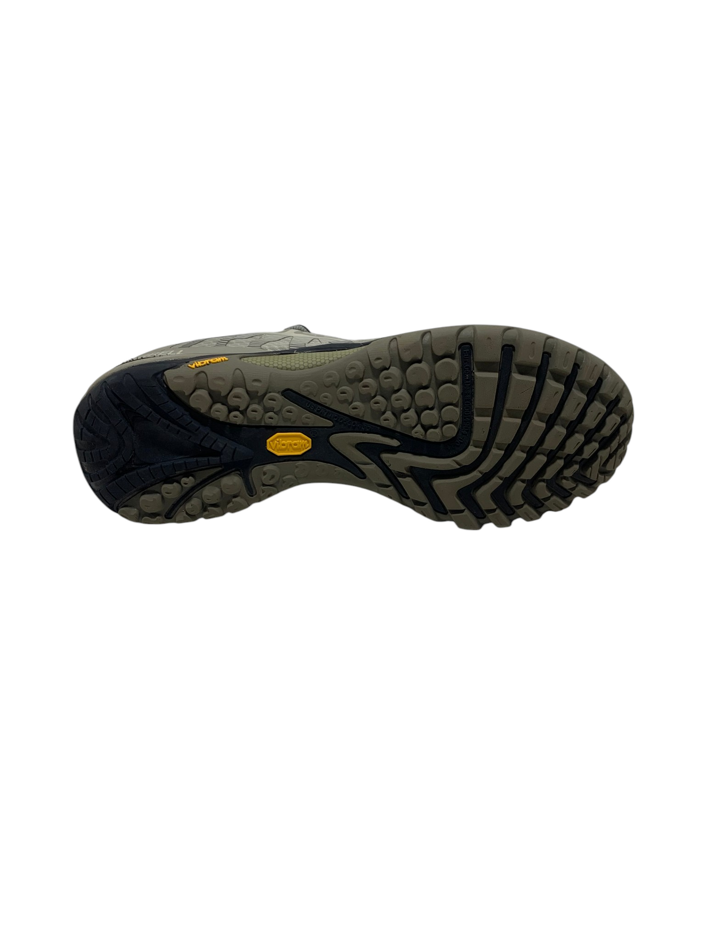 Merrell Siren Edge 3 Trail