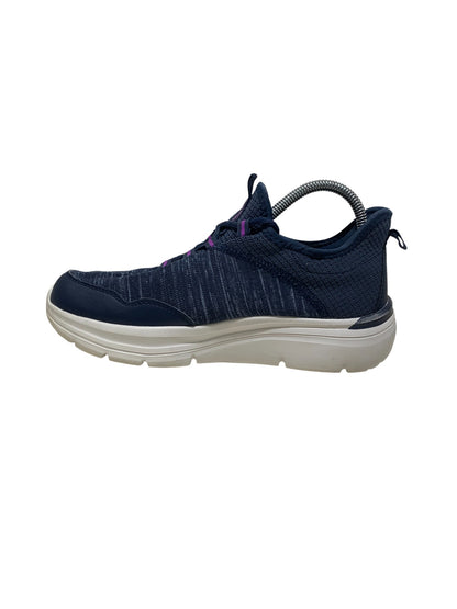 Fit Ville Blue Trainer