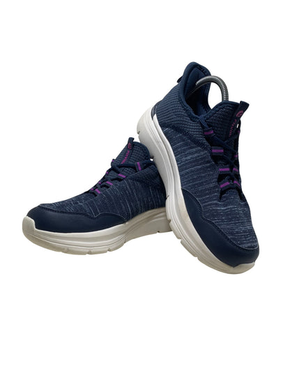 Fit Ville Blue Trainer