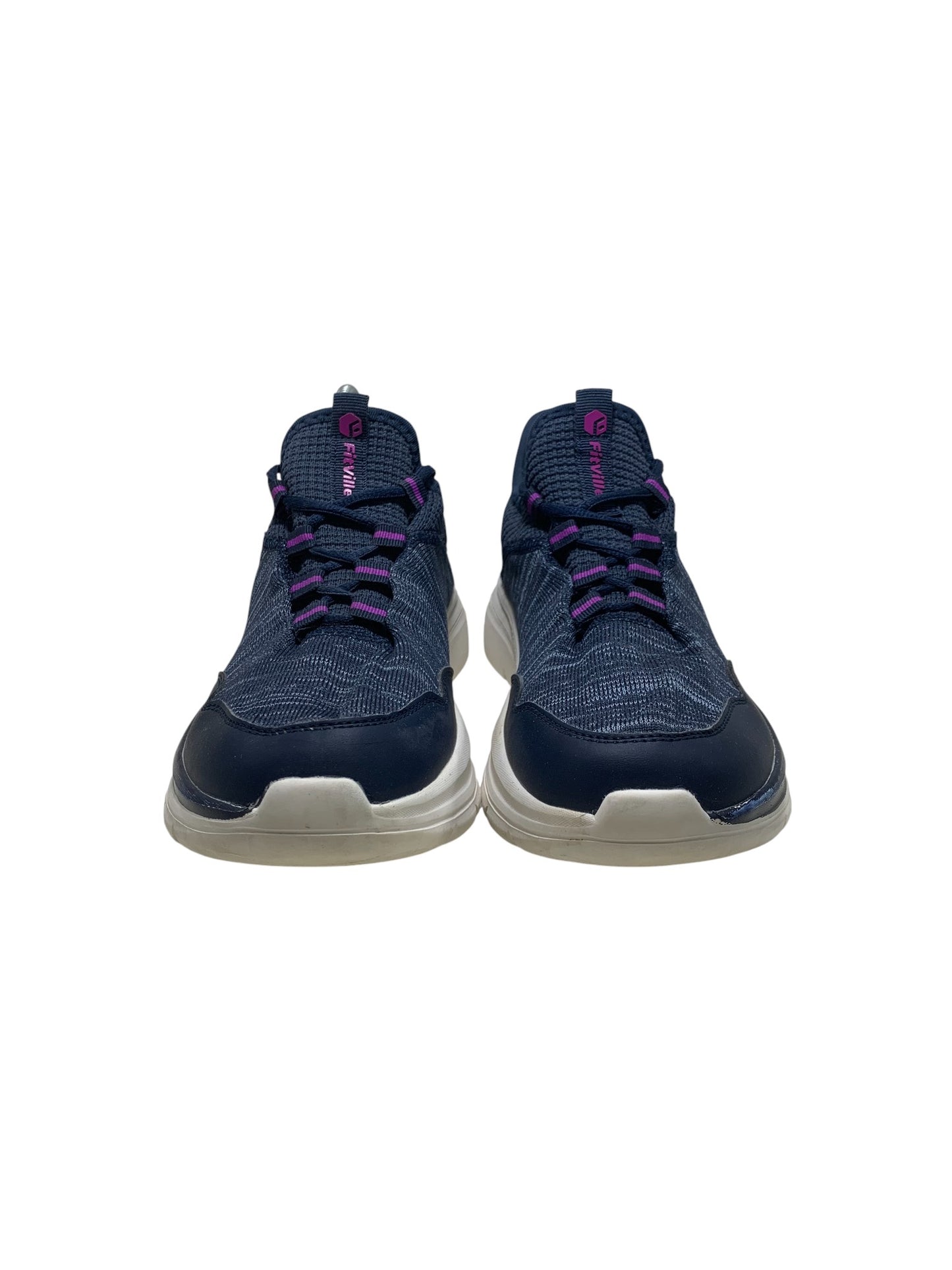 Fit Ville Blue Trainer