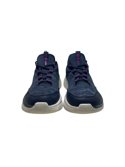 Fit Ville Blue Trainer