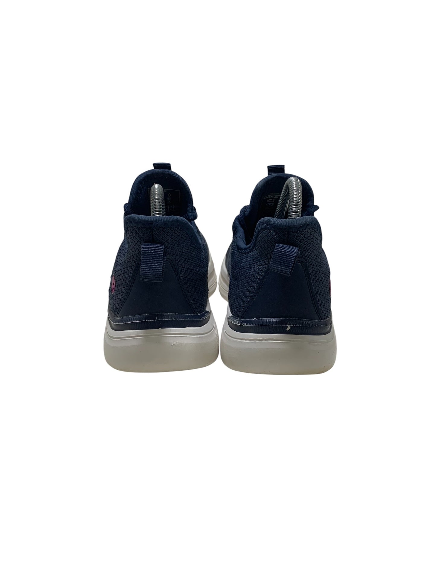 Fit Ville Blue Trainer