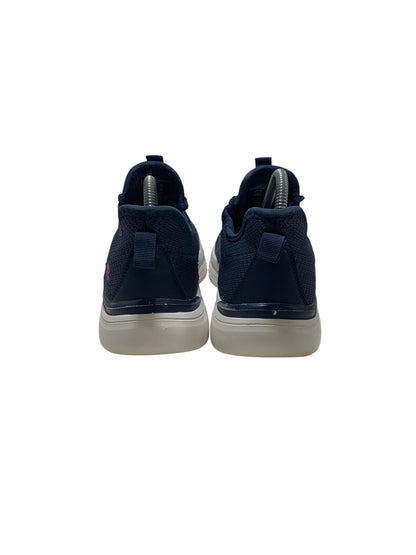 Fit Ville Blue Trainer